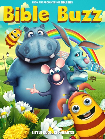 Bible Buzz [DVD]