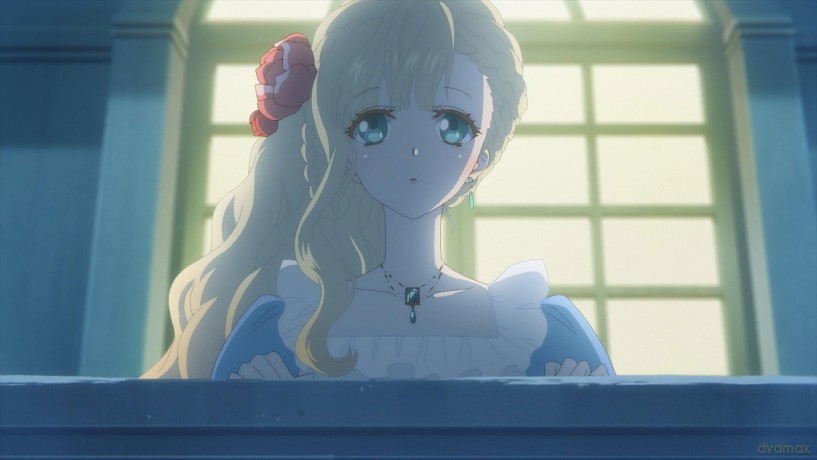 Bibliophile Princess Complete Collection [2xBlu-Ray]