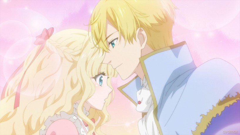 Bibliophile Princess Complete Collection [2xBlu-Ray]