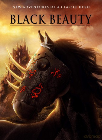 Black Beauty [DVD]