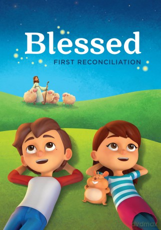 Blessed: First Reconciliation DVD Set [DVD]