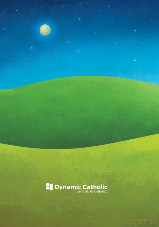 Blessed: First Reconciliation DVD Set [DVD]