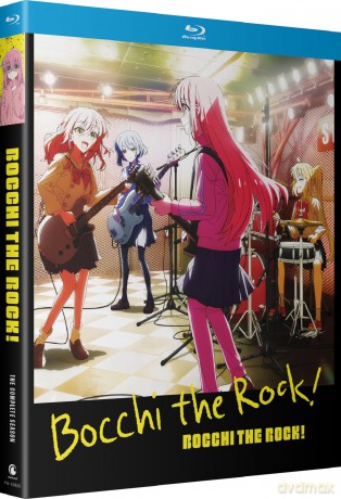 Bocchi The Rock! [2xBlu-Ray]