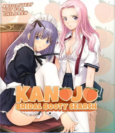 Bridal Booty Search [DVD]