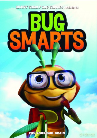 Bug Smarts [DVD]
