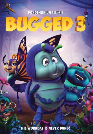 Bugged 3 [DVD]