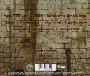 Black Sabbath: Mob Rules [CD]