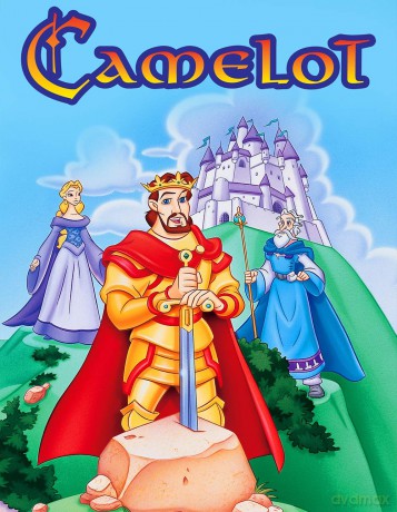 Camelot [DVD]