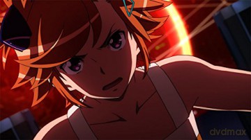 Captain Earth: Collection 1 [DVD]