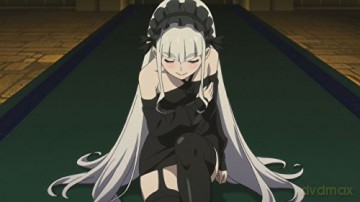 Chaika: The Coffin Princess [DVD]