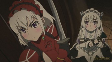 Chaika: The Coffin Princess [DVD]