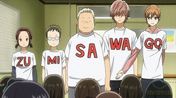 Chihayafuru: Season 2 [DVD]