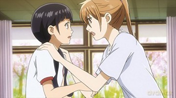 Chihayafuru: Season 2 [DVD]