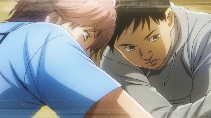 Chihayafuru season 2 [3xBlu-Ray]+[5xDVD]