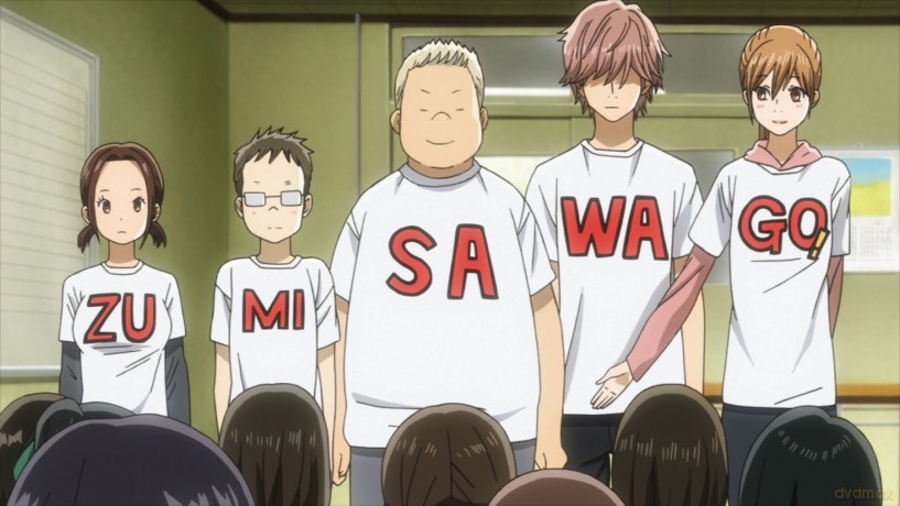 Chihayafuru season 2 [3xBlu-Ray]+[5xDVD]