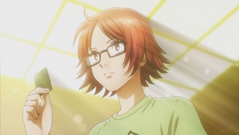 Chihayafuru: Season 3 [DVD]