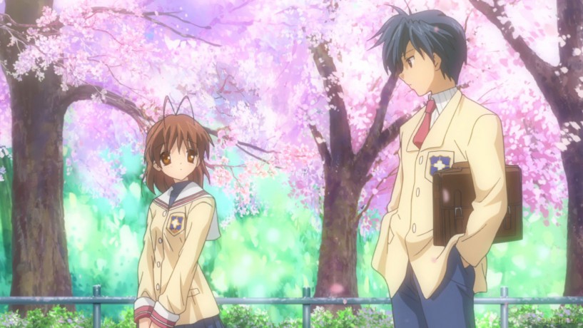 Clannad [DVD]