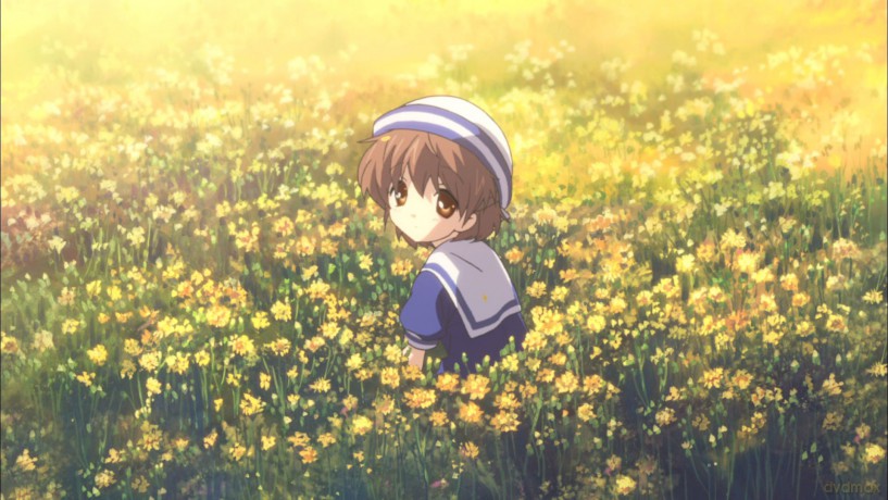 Clannad [DVD]