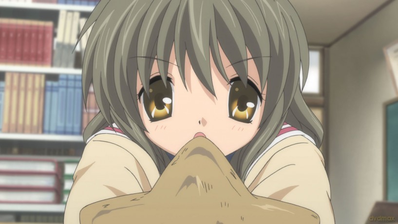 Clannad [DVD]