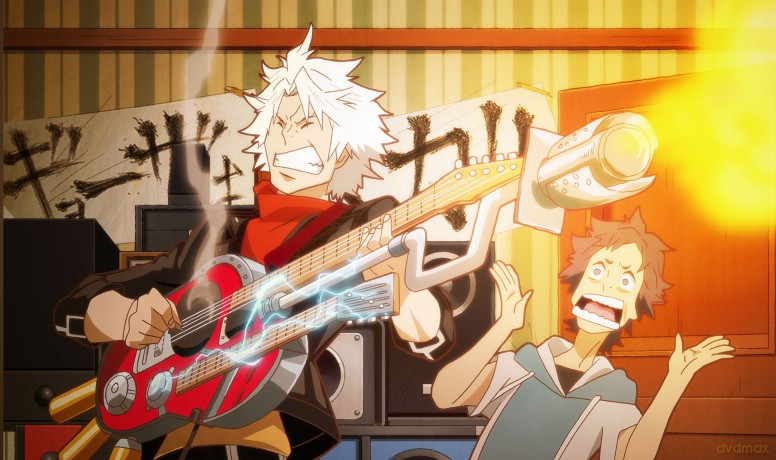 Classicaloid [DVD]
