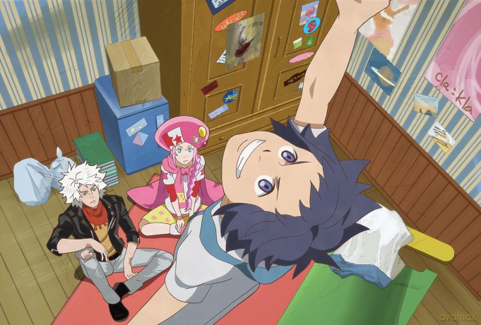 Classicaloid [DVD]