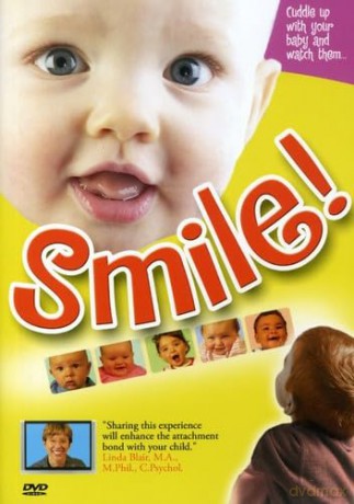 Cuddle Up With Your Baby [DVD]