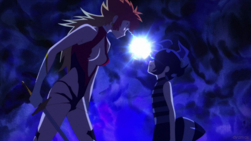 Cutie Honey Universe [DVD]