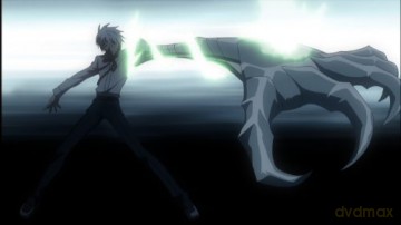 D. Gray-man - Season 1 S.A.V.E. [DVD]