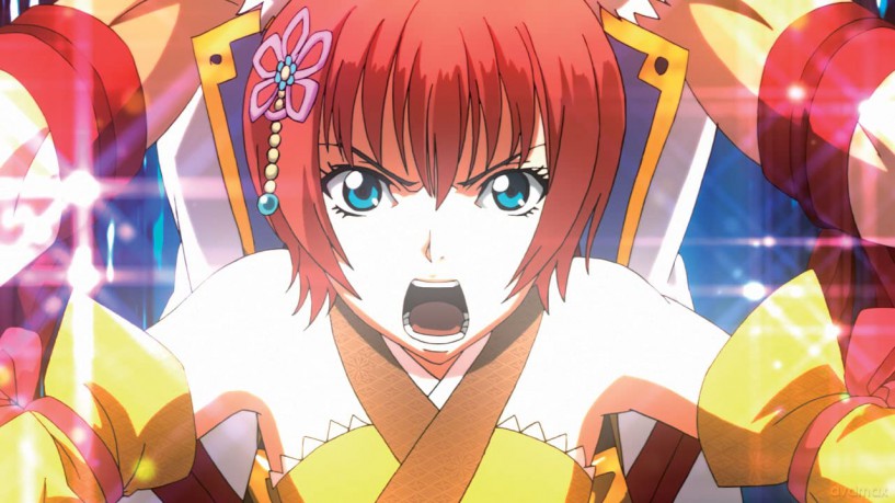 Dai Shogun [DVD]