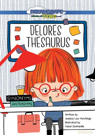 Delores Thesaurus [DVD]