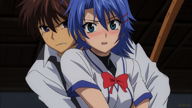Demon King Daimao [DVD]