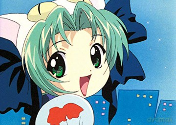 Di Gi Charat: Ultimate Collection [DVD]