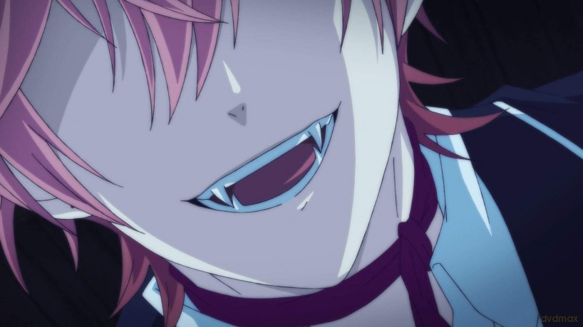 Diabolik Lovers [DVD]