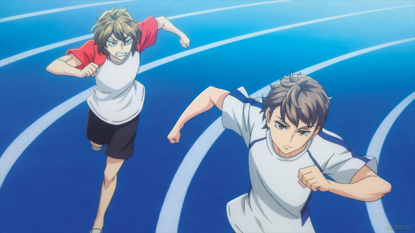 Dive [DVD]