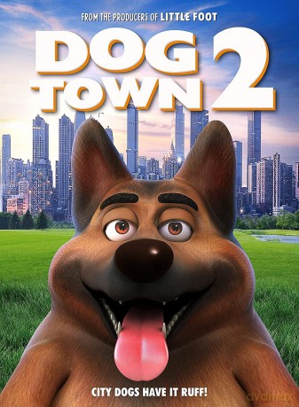 Dog Town 2 [DVD]