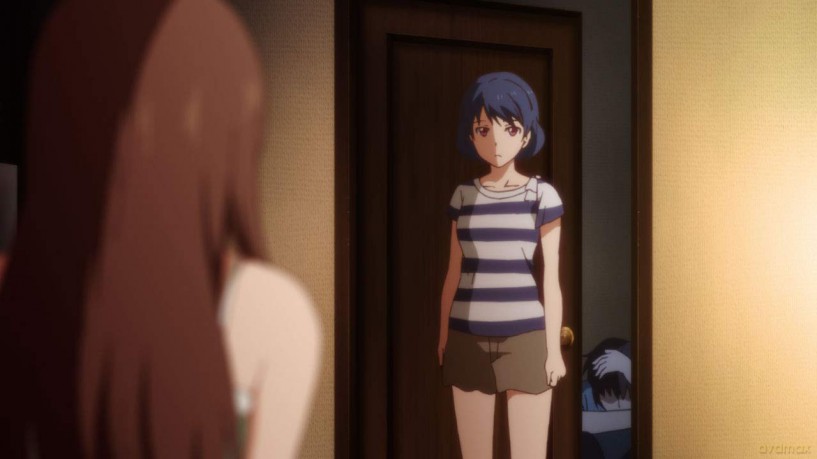 Domestic Girlfriend [DVD]