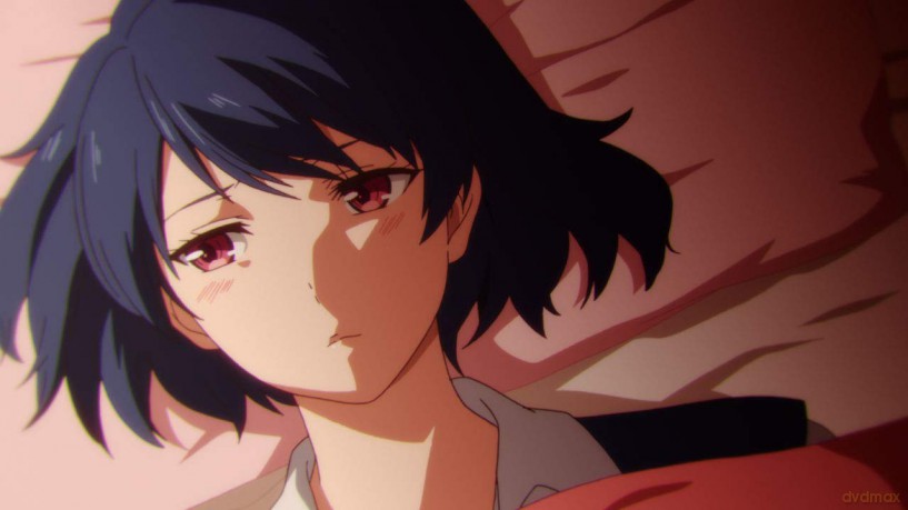 Domestic Girlfriend [DVD]