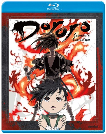 Dororo [DVD]