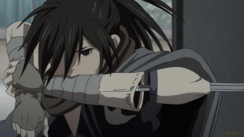 Dororo [DVD]