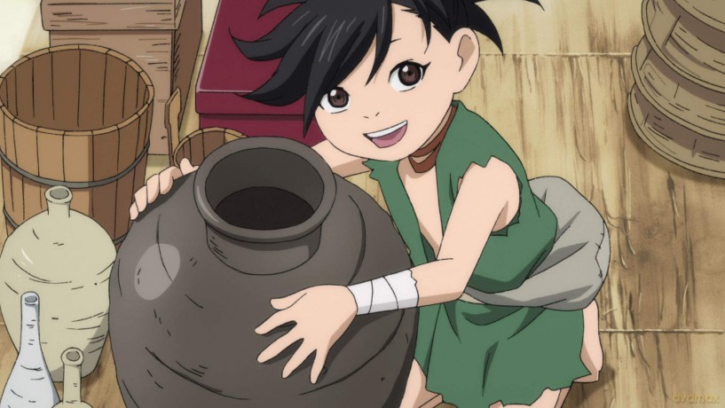 Dororo [DVD]
