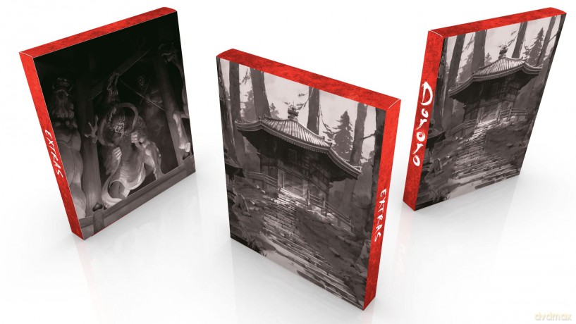 Dororo (Premium Box Set) [DVD]