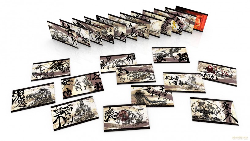 Dororo (Premium Box Set) [DVD]