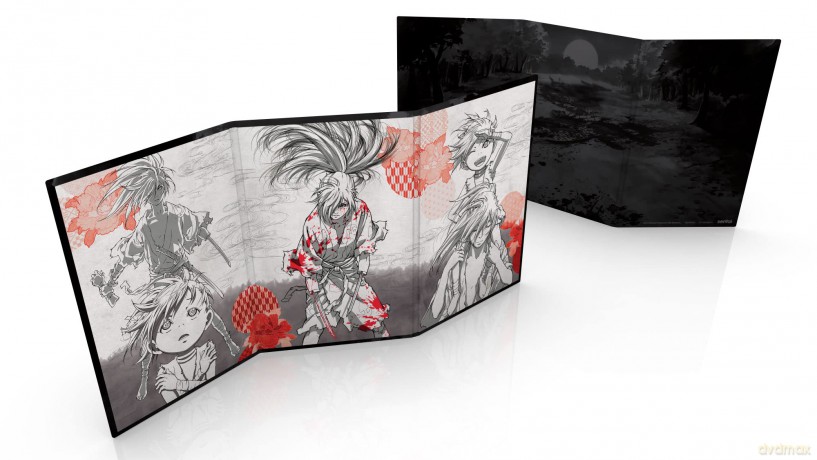 Dororo (Premium Box Set) [DVD]