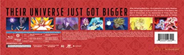 Dragon Ball Super (steelbook) [20xBlu-Ray]
