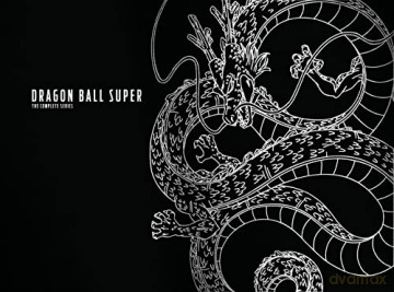 Dragon Ball Super (steelbook) [20xBlu-Ray]