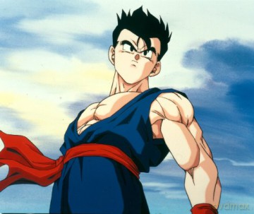 Dragon Ball Z - Movie Pack Collection Three (Movies 10-13) [DVD]