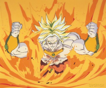 Dragon Ball Z - Movie Pack Collection Three (Movies 10-13) [DVD]