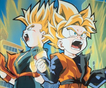 Dragon Ball Z - Movie Pack Collection Three (Movies 10-13) [DVD]