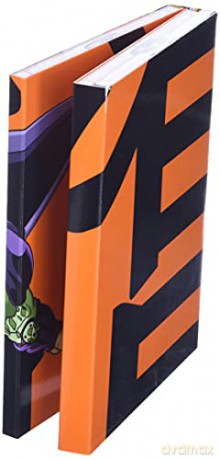 Dragon Ball Z - Season 5 (Perfect and Imperfect Cell Sagas) [DVD]