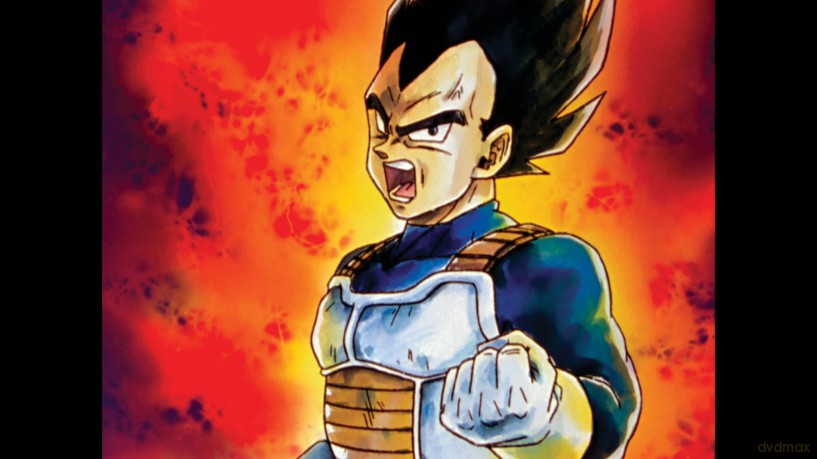 Dragon Ball Z Kai: Season 3 [DVD]
